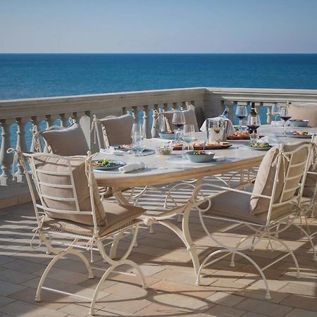 Villa Teti San Vincenzo Dış mekan fotoğraf