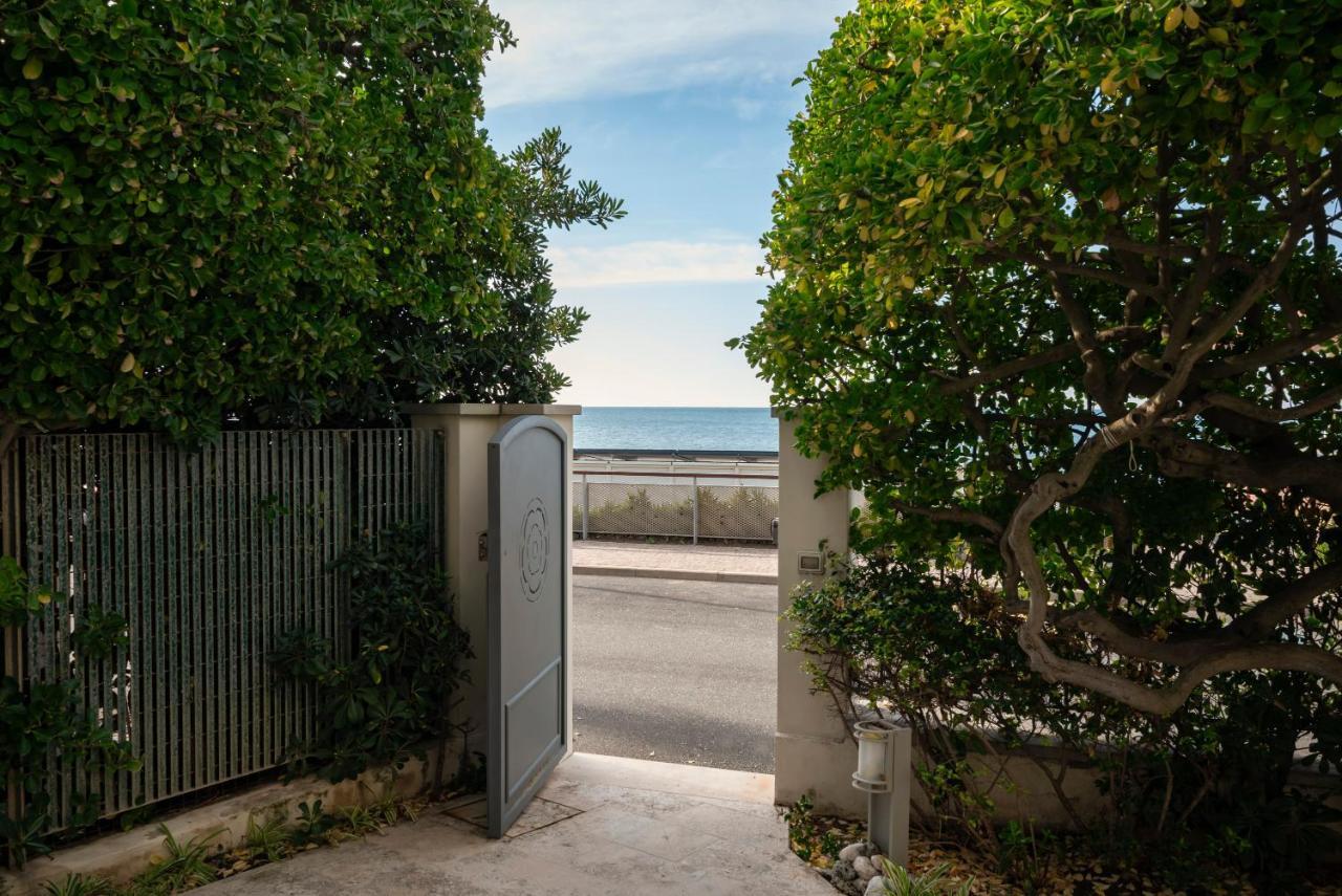 Villa Teti San Vincenzo Dış mekan fotoğraf