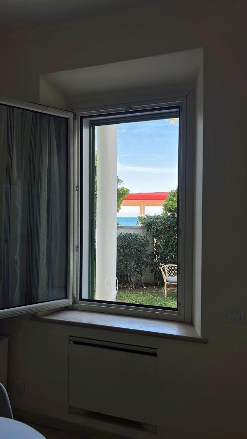 Villa Teti San Vincenzo Dış mekan fotoğraf