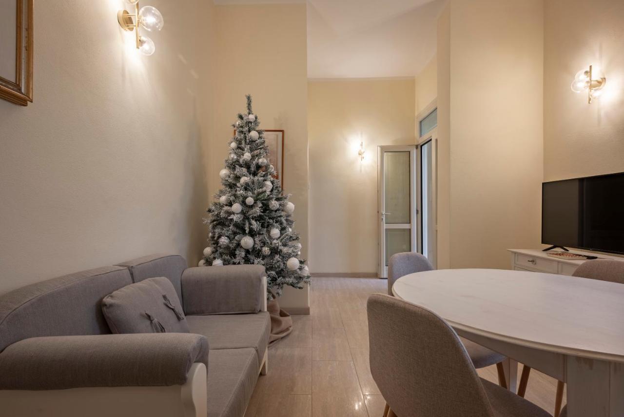 Villa Teti San Vincenzo Dış mekan fotoğraf