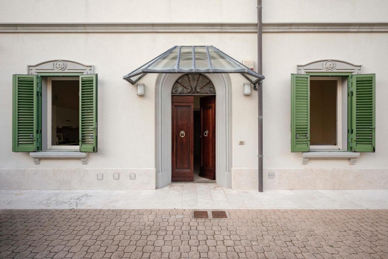 Villa Teti San Vincenzo Dış mekan fotoğraf