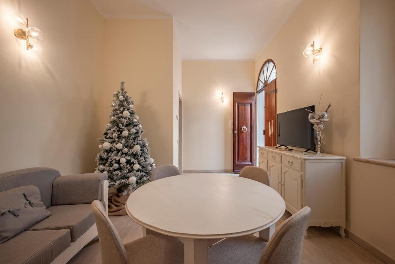 Villa Teti San Vincenzo Dış mekan fotoğraf