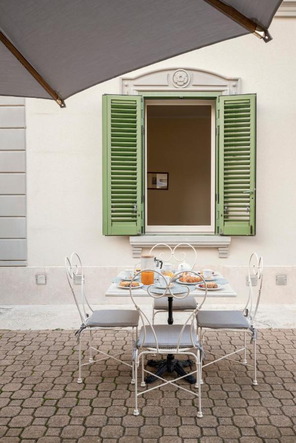 Villa Teti San Vincenzo Dış mekan fotoğraf