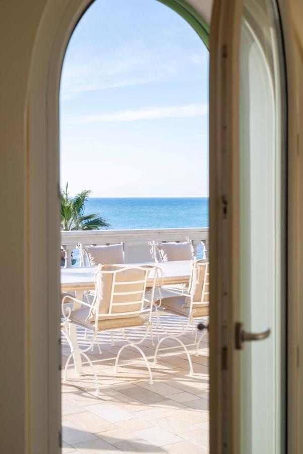 Villa Teti San Vincenzo Dış mekan fotoğraf
