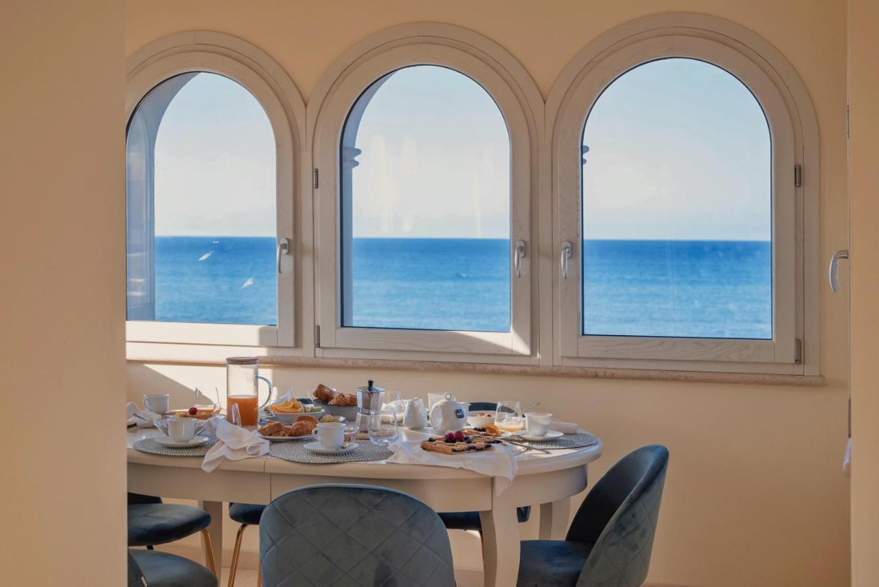 Villa Teti San Vincenzo Dış mekan fotoğraf