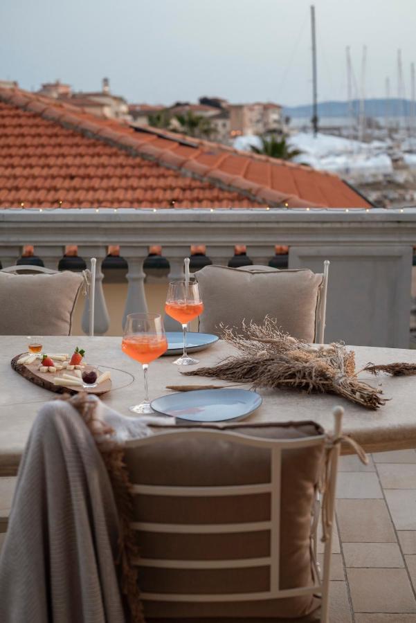 Villa Teti San Vincenzo Dış mekan fotoğraf