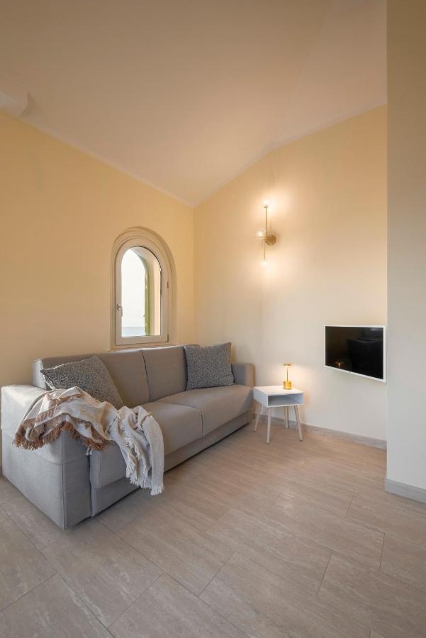 Villa Teti San Vincenzo Dış mekan fotoğraf